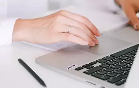 How to Create a Slideshow in Keynote