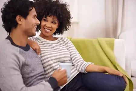 How to Build a Strong Relationship with Your Spouse