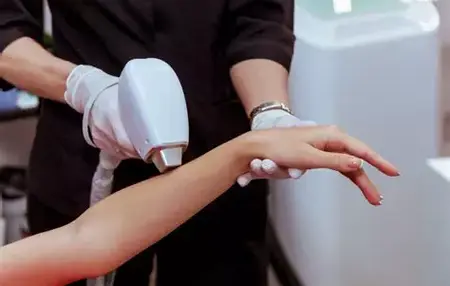 How to Get Rid of Unwanted Hair