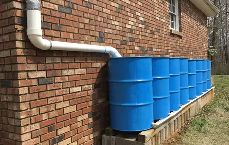 How to Make a Rain Barrel