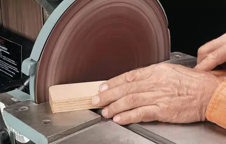 How to Use a Sander Safely