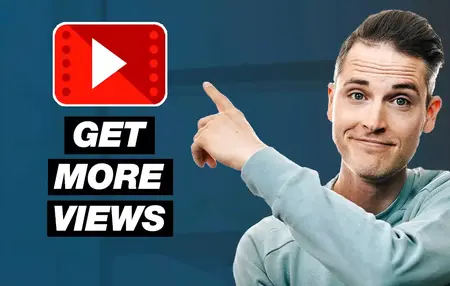 How to Get More Views on YouTube