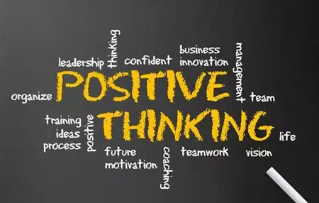 How to Set a Positive Mindset