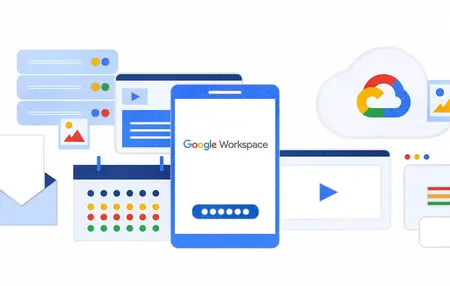 How to Use Google Workspace