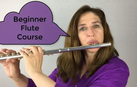 How to Learn to Play the Flute