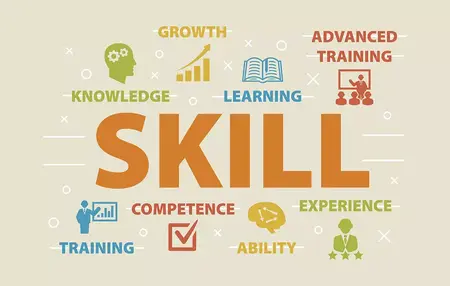 How to Learn a New Skill in Your Free Time