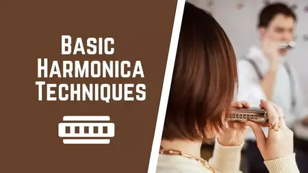 How to Learn to Play the Harmonica