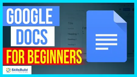 How to Learn to Use Google Docs