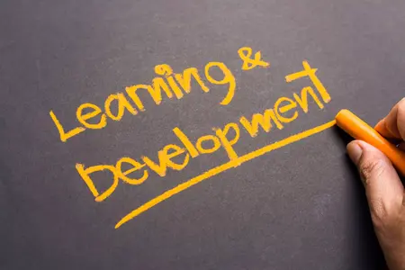 How to Learn About Personal Development