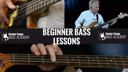 How to Learn to Play Bass Guitar