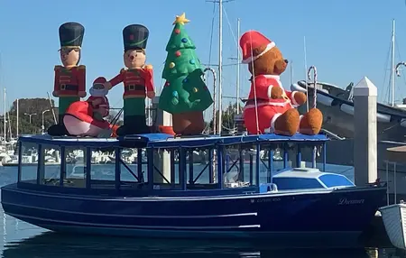 How to Host a Holiday Party