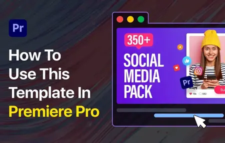 How to Use Premiere Pro for Social Media Videos