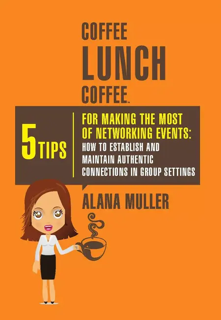 How to Master the Art of Networking