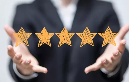 How to Write a Blog Post about a Favorite Product