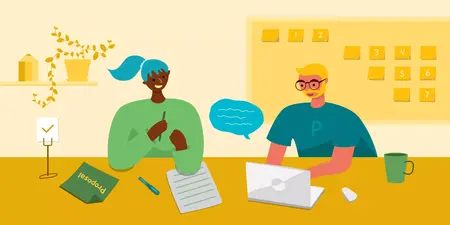 How to Write a Business Proposal