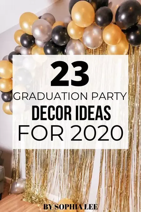 How to Make a Graduation Party