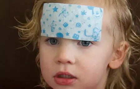 How to Treat a Fever