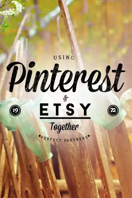 How to Use Pinterest to Promote Your Etsy Shop