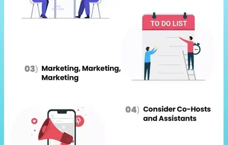 How to Host a Webinar