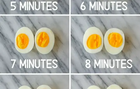 How to Make Perfect Hard-Boiled Eggs