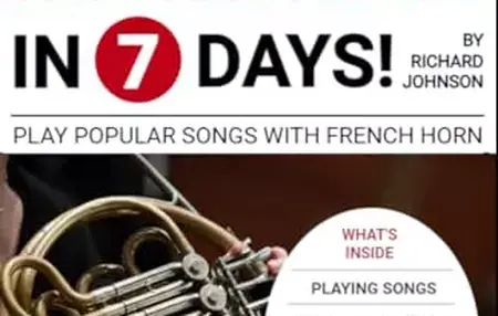 How to Learn to Play French Horn