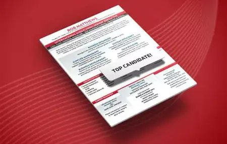 How to Write a Winning Resume