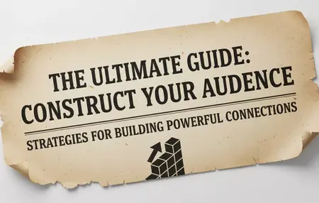 How to Build an Email List