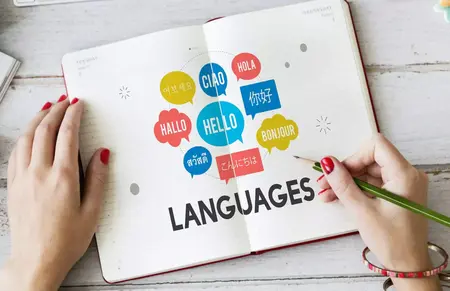 How to Learn a New Language Effectively