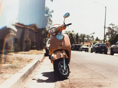 Suara Bising CVT Motor Matic: Penyebab & Cara Mengatasinya