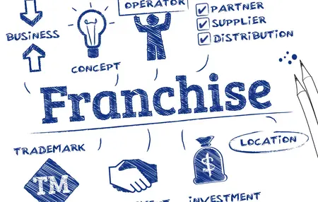 How to Start a Franchise