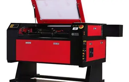 How to Use a Laser Cutter