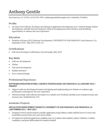 How to Make a Resume for a Job You're Not Qualified For