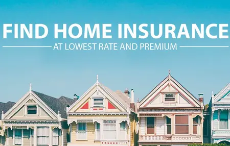 How to Find the Right Home Insurance