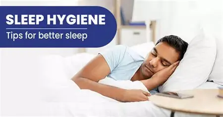 How to Improve Your Sleep