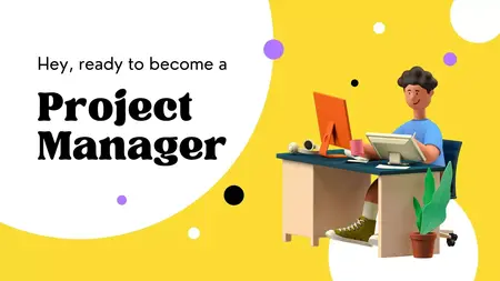 How to Become a Project Manager