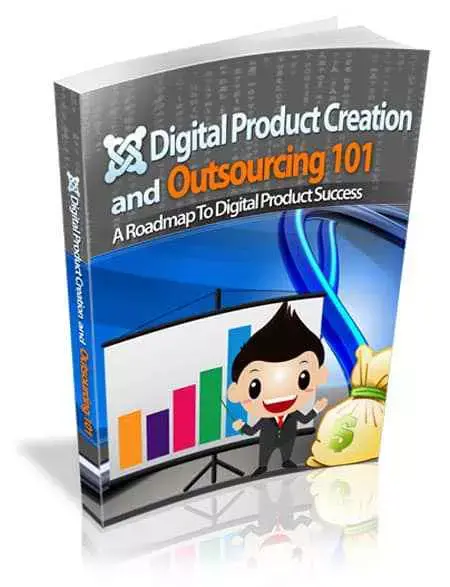 How to Learn Digital Product Creation