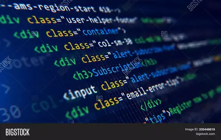 How to Code in HTML and CSS