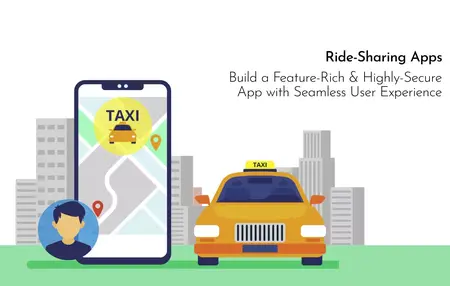 How to Use a Ride-Sharing App