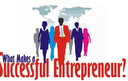 How to Be a Successful Entrepreneur