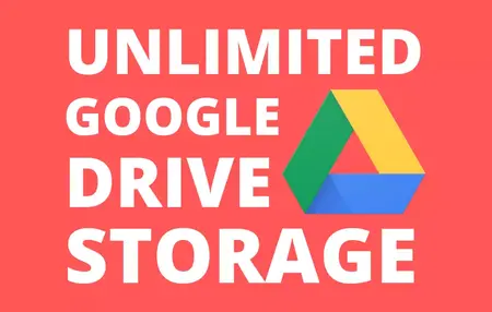 How to Use Google Drive for Cloud Storage