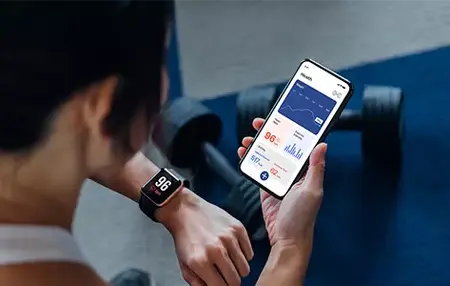 How to Use a Fitness Tracker