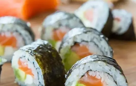 How to Cook Sushi