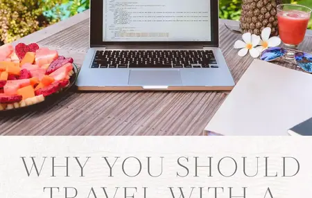 How to Use a VPN for Travel
