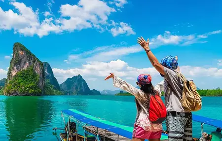 How to Enjoy Your Travel Experiences More