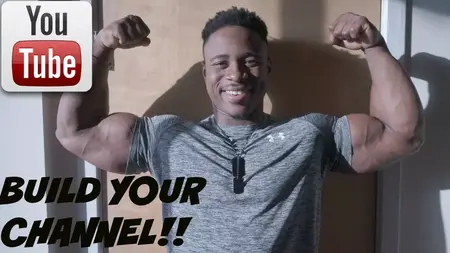 How to Start a YouTube Channel for Fitness