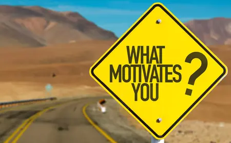 How to Find Your Passion and Purpose