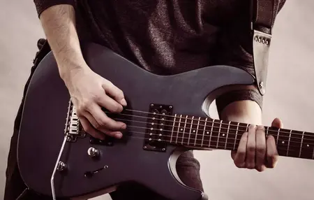How to Learn to Play Metal Music Instruments