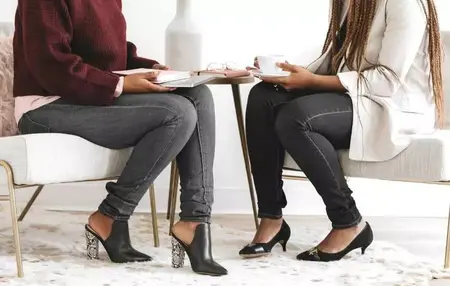 How to Set Boundaries with Toxic People