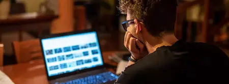 How to Navigate the Dark Web