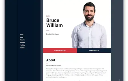 How to Create a Resume Website